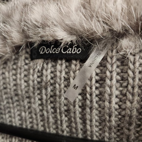 Dolce Cabo womens vest - Picture 3 of 3